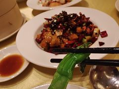 -武汉香格里拉大酒店·香宫中餐厅