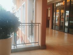 -乡村基(双流时代奥特莱斯餐厅)