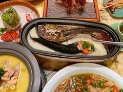 -锦府盐帮·侯宅(五棵松万达店)