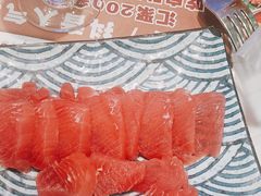 -加勒比阳光环球美食自助(凯德店)
