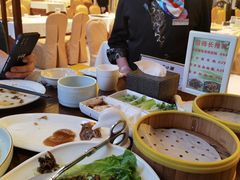 -便宜坊烤鸭店(科创店)