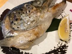 -酒井酱子·深夜食堂(东城汇店)