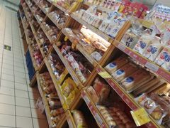 -京客隆超市(京源店)