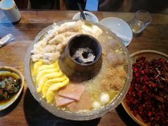 -水煮三国·川鲁江湖菜(香山店)