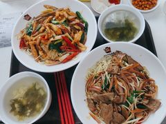 -常熟炒浇面馆(蓝旗街店)
