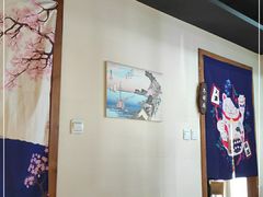 -三石铁板烧(紫竹桥店)