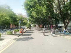 -广东工业大学(大学城校区)
