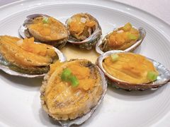 -五棵树•粤西高凉菜(琶洲店)