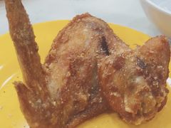 -冰岛茶餐厅(人民路店)