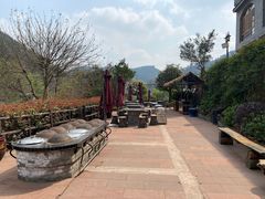 -楠柏弯休闲山庄(梨花溪店)