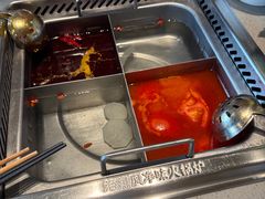 -海底捞火锅(百利广场店)