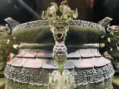 -上海博物馆(人民广场馆)