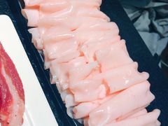 -北门涮肉·炭火铜锅涮肉(什刹海店)