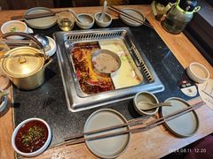 -巴奴毛肚火锅(商城路店)