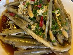-健跳小海鲜(人民路店)