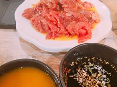 -权金城(龙旗店)