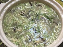 拆鱼羹-寻味顺德·南记酒家·传统顺德菜·鱼生(广源路店)