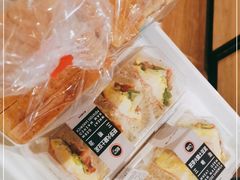 -85度C(泉州南安溪美店)