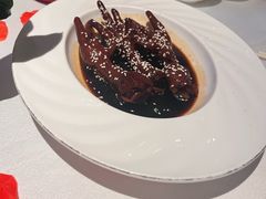 -桂满陇·海市蜃楼·黑金(国金店)