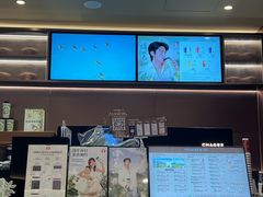-霸王茶姬(长沙湖南大学登高路店)