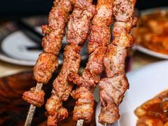 -品质伊骊新疆菜(紫金店)