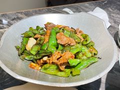 -前海沿·青岛菜(乐客城店)