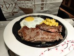 -豪客来牛排(宝龙城市广场店)
