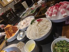 -大龙燚火锅(春熙店)