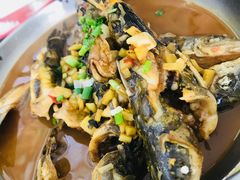 -宜城私房菜.臭鳜鱼(九华新街店)