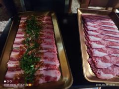 -嘿嘟嘟·肋条烧肉放题(爱融荟城店)