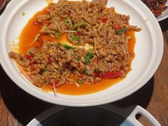 -树厨贵州菜(小河万科店)