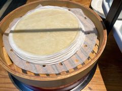 招牌烤鸭-壹零捌道·北京烤鸭(车公庄店)