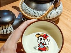 -本家食堂(华南店)