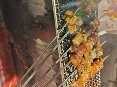 -生火火·小炉子炭烤(金楠天街总店)