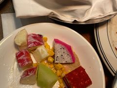 -食间牛排(湖西路店)