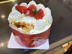 -妙思西饼(新华新玛特店)