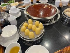 -冯记香辣兔火锅(茶店子总店)