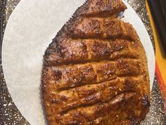 -吧嘚嘴炭烧鸽串吧(北海街店)