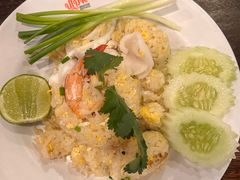 -大螃蟹海鲜餐厅