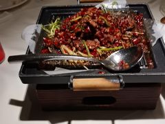 -飶香居(省博物馆店)