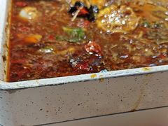 -扶摇树下·椒麻鲜活虾(石家庄勒泰广场店)