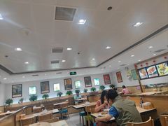 -老边饺子馆(东单店)