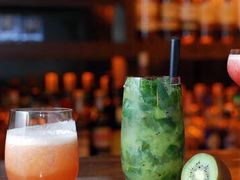 -格兰酒吧Glen Bar