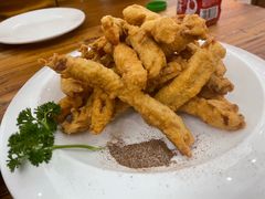 -南磨房食府(燕莎奥特莱斯购物中心店)