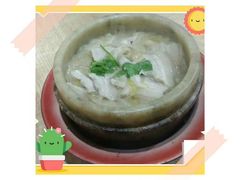 -石锅坛肉(广场店)