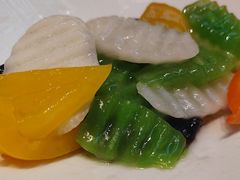 -7号院家宴.烧鸽子(门头沟店)