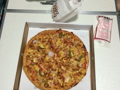 -尊宝比萨(机场店)