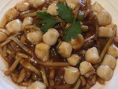-蓬川食府(金海道店)