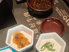 -牛YO寿喜烧和牛火锅自助(三台子万象汇店)