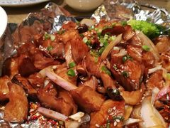 -大张烙馍村(泉山店)
